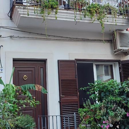 Casa A 100Mt Mare Apartment ปอซซัลโล ภายนอก รูปภาพ