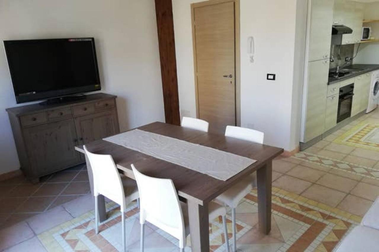 Casa A 100Mt Mare Apartment ปอซซัลโล ภายนอก รูปภาพ