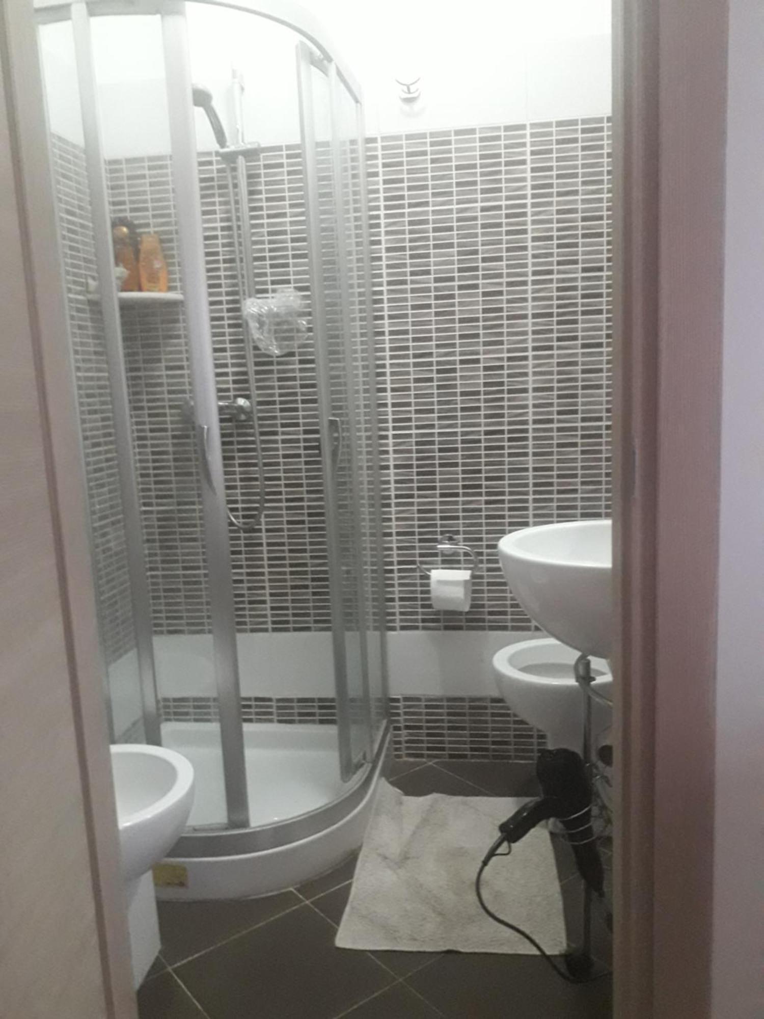 Casa A 100Mt Mare Apartment ปอซซัลโล ห้อง รูปภาพ